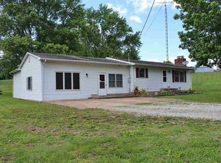 3614 S Highway 51, Perryville, MO 63775