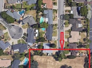 4601 Whitney Ave, Sacramento, CA