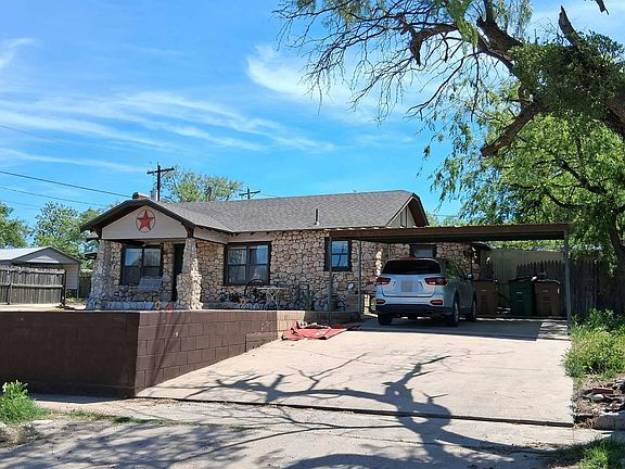 2nd image of 1717 W Avenue I