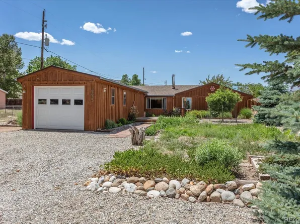 225 Shavano Street, Poncha Springs, CO 81242