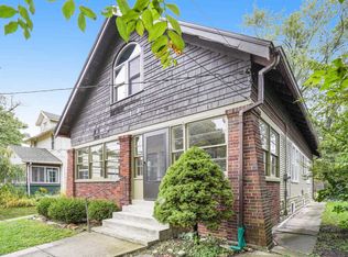 154 Lowell Ave NE, Grand Rapids, MI 49503