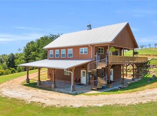 498 Raines Rd, Mountain Rest, SC 29664
