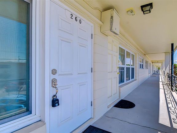 2nd image of 4022 57th St N APT 260