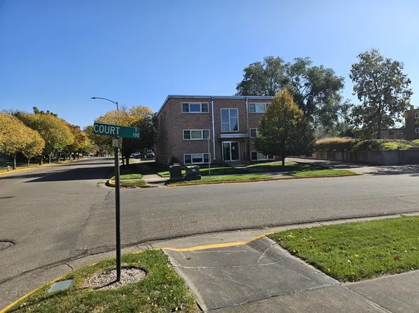 100 S Court Pl #3, Pierre, SD 57501