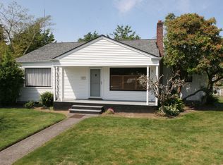 307 Turner St NE, Olympia, WA 98506