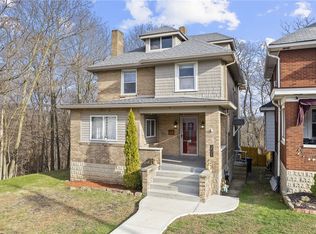 201 Cornell Ave, Pittsburgh, PA 15229