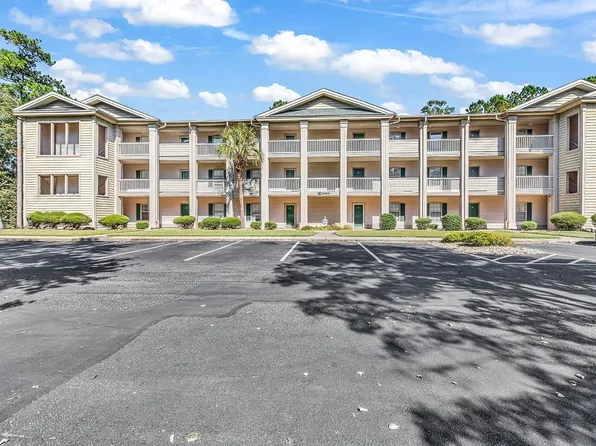 562 Blue Stem Dr. #54K, Pawleys Island, SC 29585