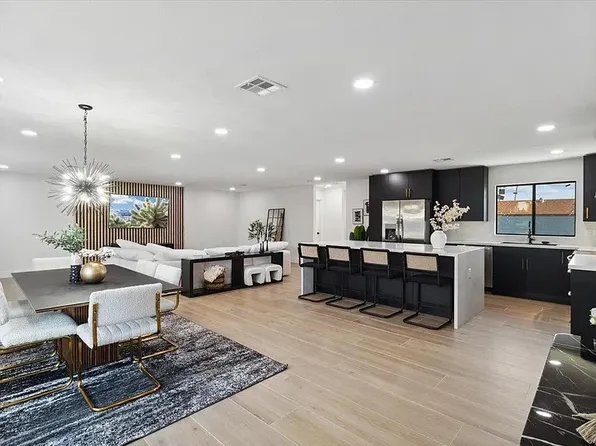 3319 E Campo Bello Dr, Phoenix, AZ 85032