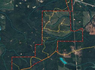 650/- State Highway 80, Butler, GA 31006