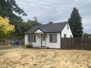 732 NE 118th Ave, Portland, OR 97220