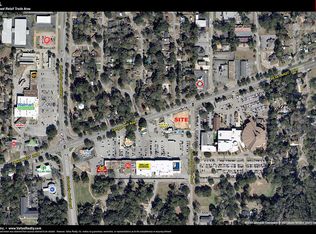 5001 Cottage Hill Rd, Mobile, AL 36609