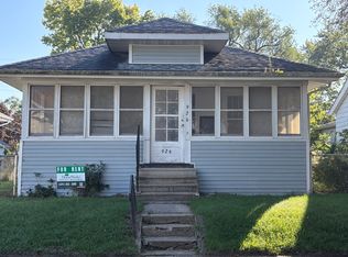 926 S 32nd St, South Bend, IN 46615