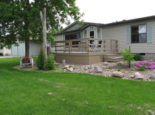 400 13th St, Onawa, IA 51040