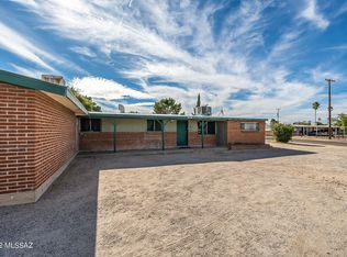 1601 S Woodland Ave, Tucson, AZ 85711