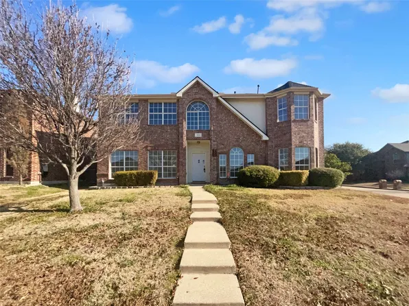 620 Pendleton Dr, Rockwall, TX 75032