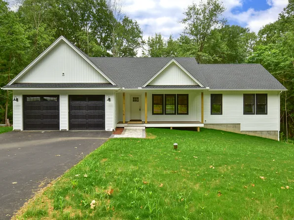 157 Bakos Road, Tolland, CT 06084