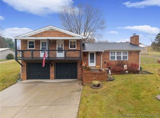 6075 Highway 335 NE, Crandall, IN 47114