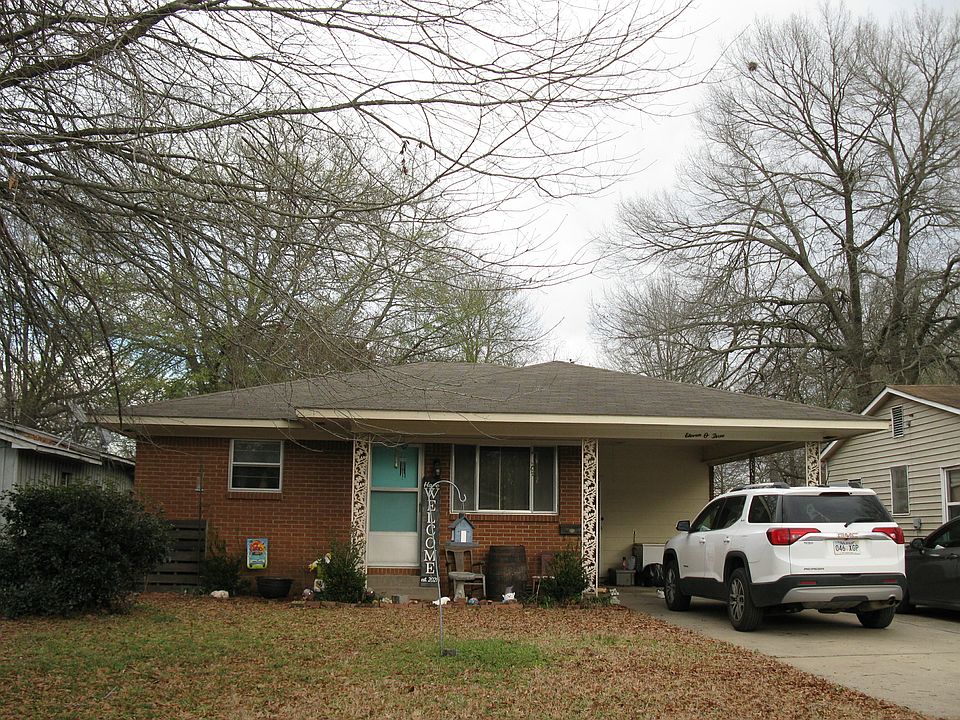 1103 S Wood St, Stuttgart, AR 72160 MLS R92045 Zillow