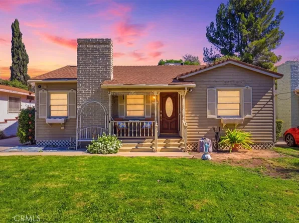 3125 N Mayfield Ave, San Bernardino, CA 92405