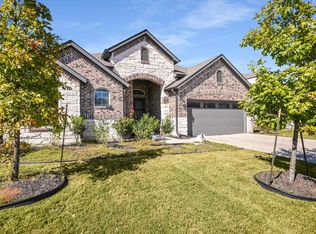 20908 Claire Jean Path, Pflugerville, TX 78660