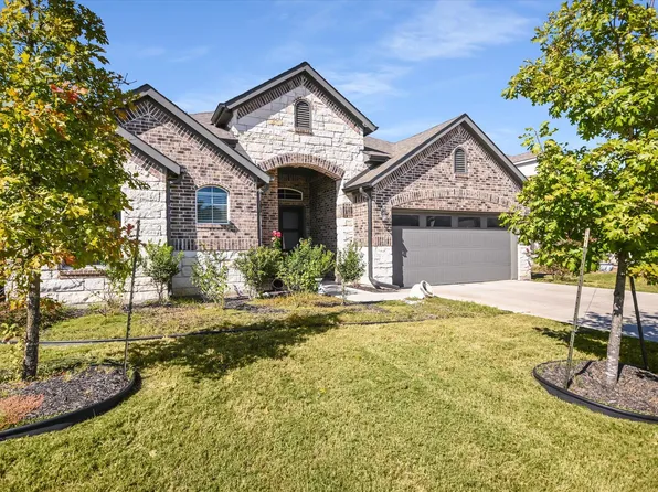 20908 Claire Jean Path, Pflugerville, TX 78660
