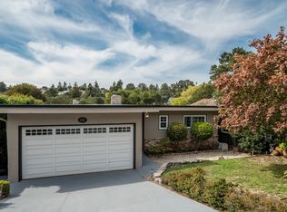 1922 Hillman Ave, Belmont, CA 94002