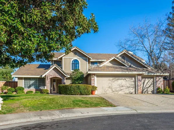 4981 Valley Willow Way, Elk Grove, CA 95758