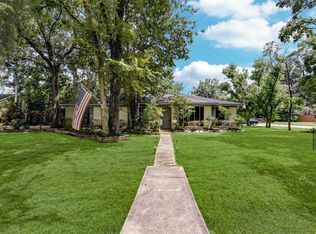 1102 Lynwood Rd, Spring, TX 77373