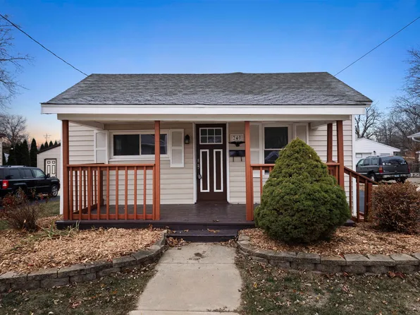 240 S Adams St, South Beloit, IL 61080