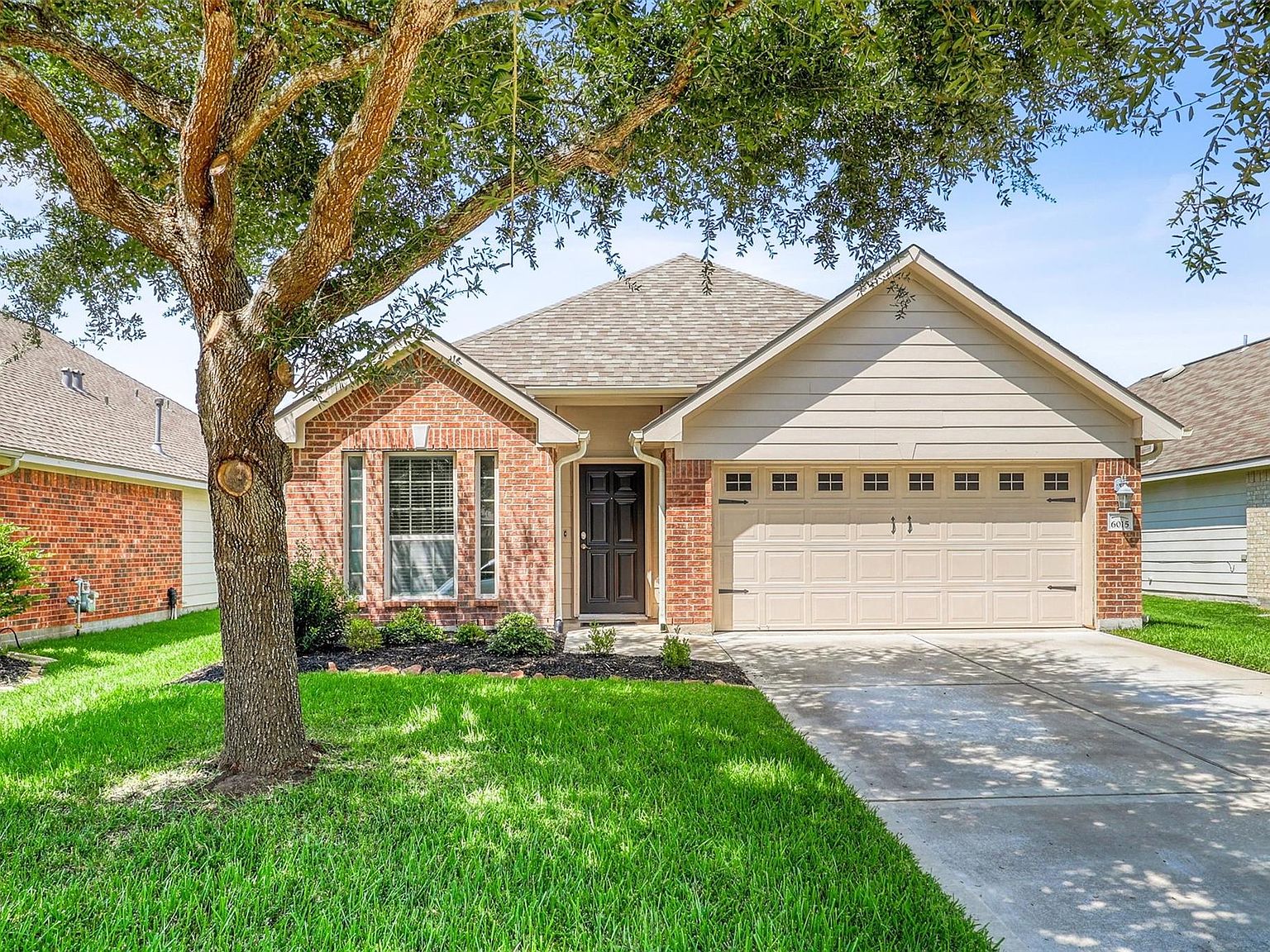 6015 Wildbriar Ln, Richmond, TX 77469 | MLS #48578488 | Zillow