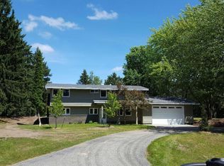 14850 Chula Vista Dr, Big Rapids, MI
