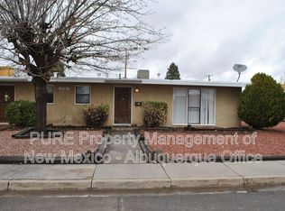 2301 Nathan Ave APT A, Farmington, NM 87401