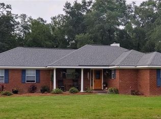 239 Road Atlanta, Bloomingdale, GA 31302