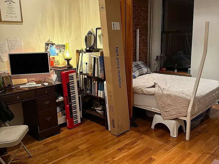 23 Clinton St #2-B — Photo 2