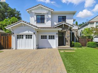 16741 Loma St, Los Gatos, CA 95032