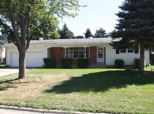 1301 Wagner Ct, Sun Prairie, WI 53590