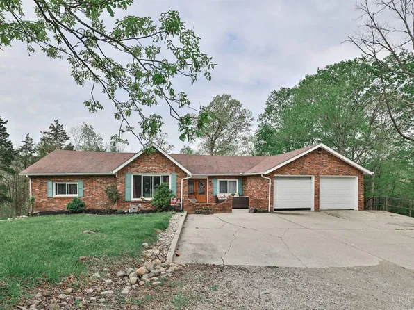2578 Jenny Lynn Dr, Lawrenceburg, IN 47025