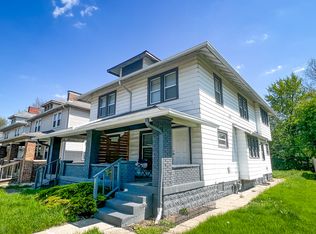 5033 E New York St, Indianapolis, IN