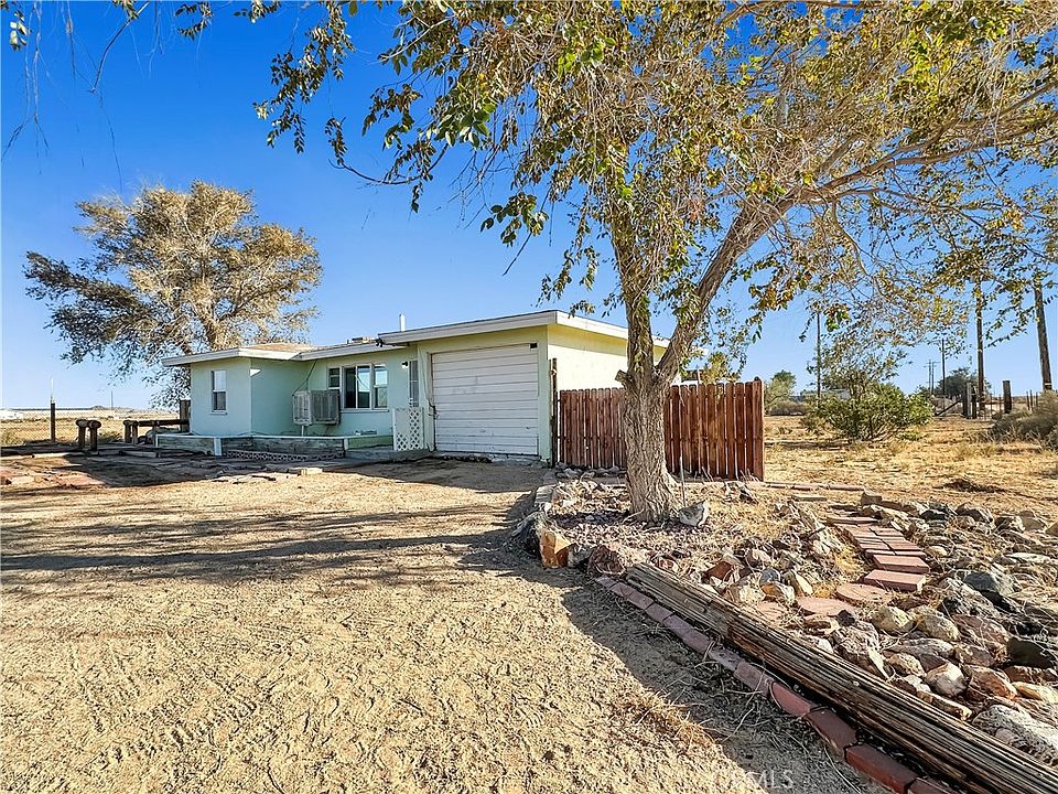 41387 Edie Rd, Hinkley, CA 92347 | Zillow