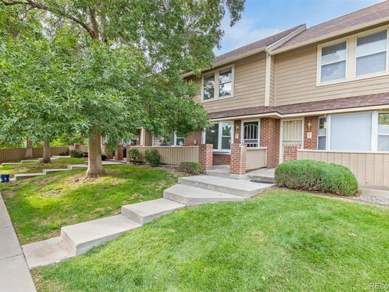 3300 W Florida Avenue #94, Denver, CO 80219