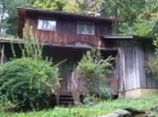 6710 Ankneytown Rd, Bellville, OH 44813