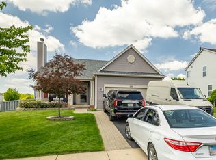 1048 Christine Ln, Antioch, IL 60002