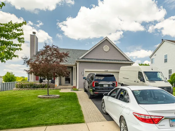 1048 Christine Ln, Antioch, IL 60002