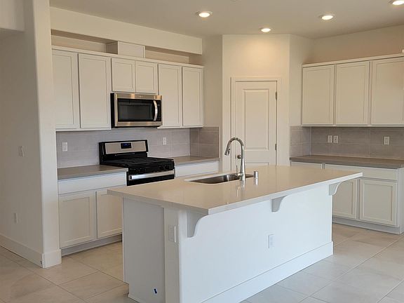 5th image of 2343 Slater Mill Dr Lot 129