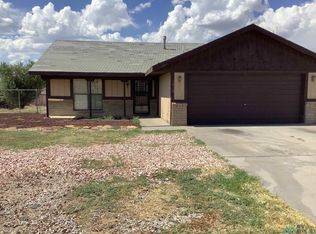 3412 Chee Dodge Blvd, Gallup, NM 87301