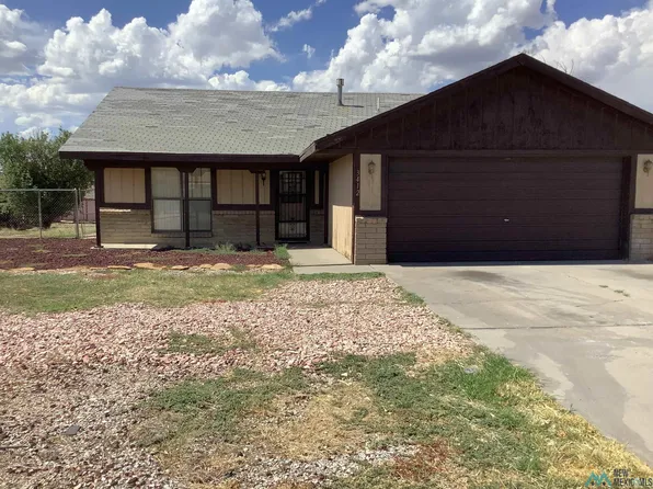 3412 Chee Dodge Blvd, Gallup, NM 87301