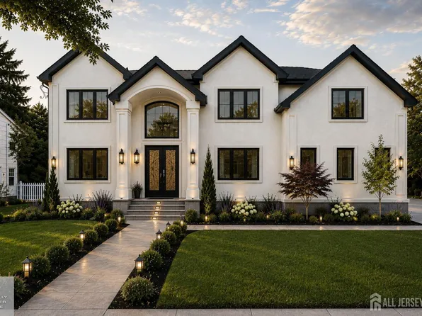 54 Nevsky St, Edison, NJ 08820