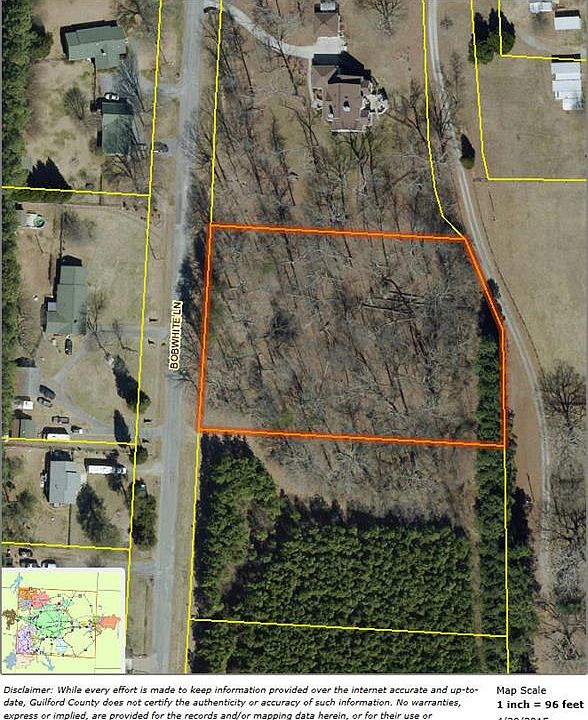 2nd image of 6630 Bobwhite Ln