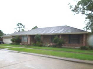 4424 Duke St, Metairie, LA 70001