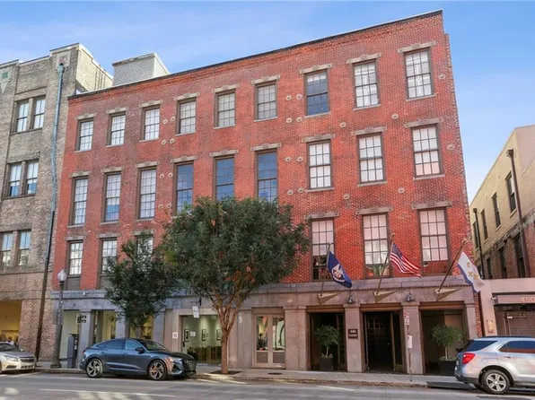 448 Julia St APT 208, New Orleans, LA 70130